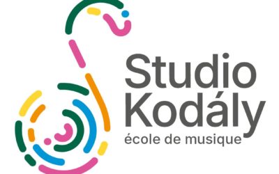 Notre vidéo promotionnelle est en ligne !