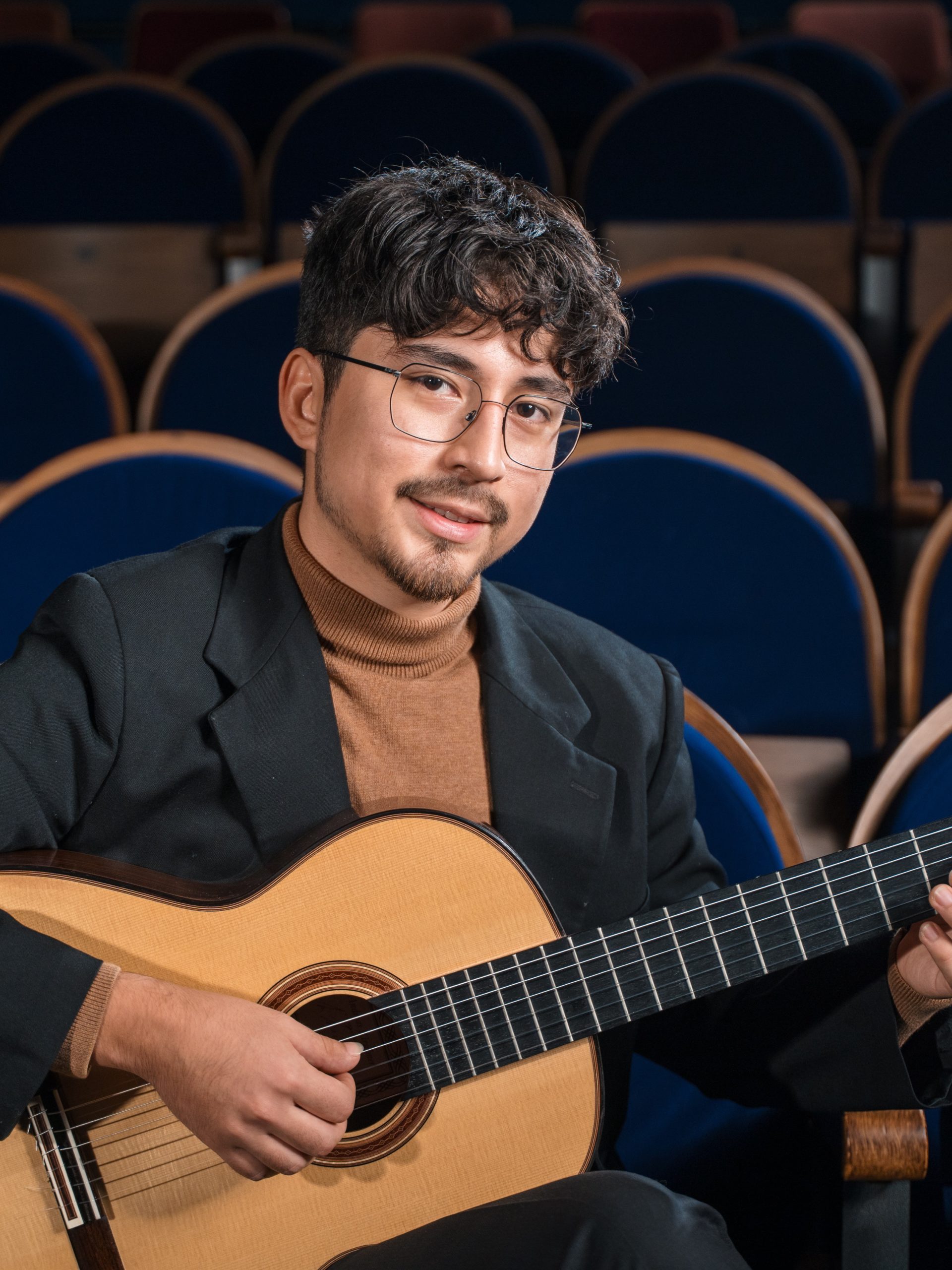 Enrique Mejia Pérez